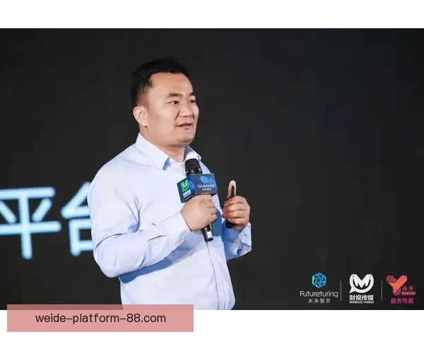 伟德平台助力全球体育竞技与娱乐互动全面升级