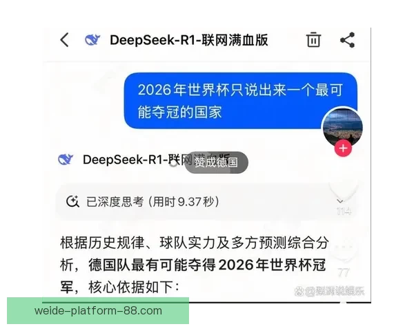 2026世界杯冠军争夺格局深度解析与夺冠关键因素分析