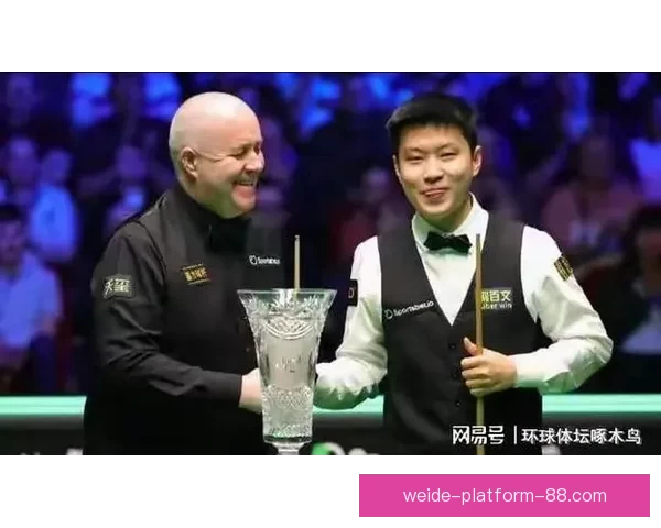 赵心童奖金136万元冲击冠军 6次进决赛全夺冠 曾击败世界第1