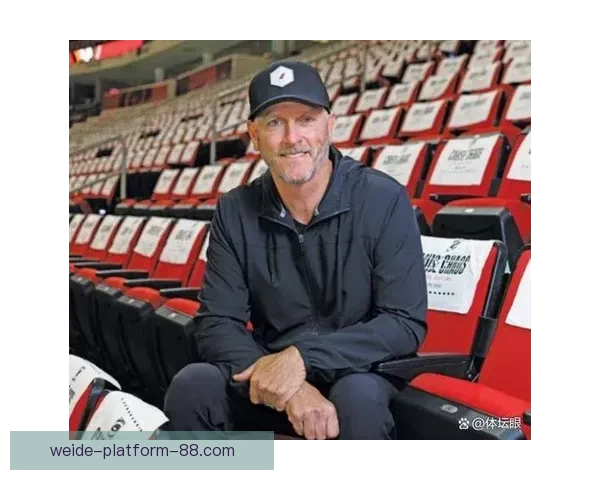 开拓者新老板未决定斯普利特与克罗宁去留 球队表现未达预期高度