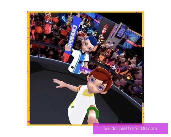 沉浸式世界杯竞猜APP体验升级指南打造更刺激更公平的赛事互动新玩法 ⚽📱