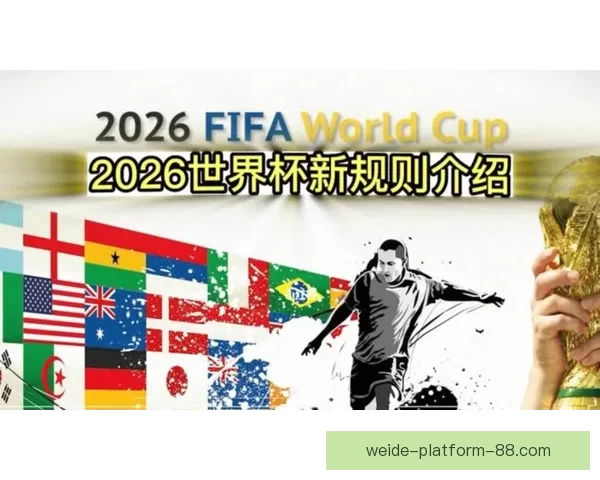 2026世界杯冠军争夺格局深度解析与夺冠关键因素分析