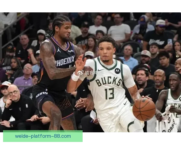 罗林斯狂砍24分三分如雨雄鹿大胜独行侠库兹马贡献20分