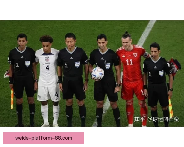 世界杯赛事全解析与胜负趋势深度竞猜预测指南